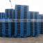 Steel reinforced plastic pallet made in china double face hdpe pallet                        
                                                                                Supplier's Choice