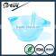 China Factory OEM Service Food Grade Kids Silicone Bowl With Lead