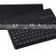 Removable Bluetooth 3.0 Keyboard Leather Case Wireless Leather Keyboard Case for iPad Pro 9.7