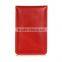 Universal PU Leather Mobile Phone Shoulder Bag Universal Smartphone Leather Pouch Case