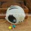 Lovely Cat Shape Ceramic Wind Chime