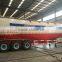 28-60 CBM Bulk Cement Trailer Sale