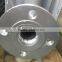 Finned tube heat exchanger for waste heat recovery