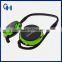 HIGI 2015 Wireless Headphone with Microphone over ear stereo Bluetooth Headset Earphone