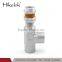 stainless high pressure adjustable water pressure relief valve