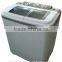 CE CB ISO9001 certificates Twin tub semi automatic clothes washing machine mini clothes washer