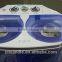CE CB ISO9001 semi automatic mini twin tub washing machine for baby