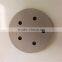 Hook Loop Backing Soft Sanding Foam Pad