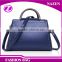 designer brands logo manufacturers china lady pu leather handbag