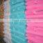 beatiful polyester tulle mesh fabric for wedding dress