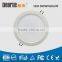 2017 Hot sale ce rohs fcc certificated led downlight,smd led light downlight