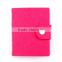 fashion design memo pad with pen set
