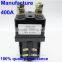 SW200 single pole Electrical Magnetic dc contactor 400A Bus Bar Latching Type