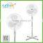 FS40-3 CE ROHS new standard pedestal fan/ standing national fan