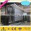 Wow!! factory catalog anodizing aluminium profile for aquarium, goldfish bowl/ anodized electrophoresic black aluminium profile