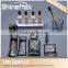 Fashionable Cosmetic Bottle Hotel Amenity /five star standard high quality amenities kits/cheap amenities sets