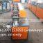 shutter door frame forming machine