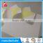 hot melt ,wood free printing label paper