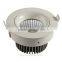 CCC CE RoHS approved 20w cob led downlight with nice reflector