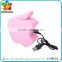 Wholesale gift items led desk lamp parts small gift