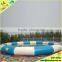 portable kids play water ball large inflatable swimming pool