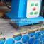 automatic travelling head rotary die cutting machine