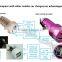 custom mobile phone usb car charger piston style 1 year warranty on sale