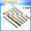 HSS Twist Drilling Bits For Metal DIN338 Fully Ground Quality