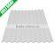 Jieli new pvc plastic roof tile FOR SALE