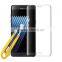 In stock !!! Factory directly Icheckey 3D tempered glass screen protector for Samsung Note 7