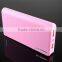 High capacity new 20000mah wallet power bank 2015