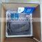 Wall mounting ultrasonic water flow meter with HART communication