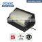 UL DLC 40W LED Wall Pack Light