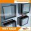 Yekalon easy installation and innovational design unitized curtain wall