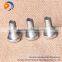 Carbon Steel Hot Forged M22 Grade 4.8 bolt and nut