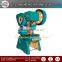 sheet metal hole punch machine/punching machine