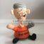 Animated Doll Plush Tumbler Sounding Toy New Product