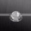 60 degree 66mm FLood light High bay light optical glass lens