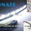 hotselling newest product use car flexible cob daytime running light