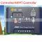 2016 Best 12V 24V 50A PWM Solar Power Controller/Solar Controller