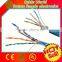 factory offer UTP cat5 cat5e cat6 ethernet cable