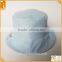 2016 new high quality funny plain custom bucket hat wholesale