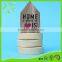 High Temperature White Color Crepe Paper Masking Tape