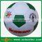 cheap official best quality rubber football