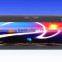 14.9 inch TFT LED stretched ultra wide digital AD signage display screen