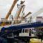 Original Heavy Used Truck Crane Lifting Crane