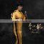Bruce Lee 1/6 scale collection action figures /King of Kung fu figures /customised human figures