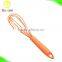 Colorful portable egg beater