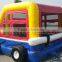 Commercial Inflatable Jumping Truck Bouncer,bounce House A1155