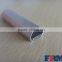 T8 LED aluminium extrusion profile
